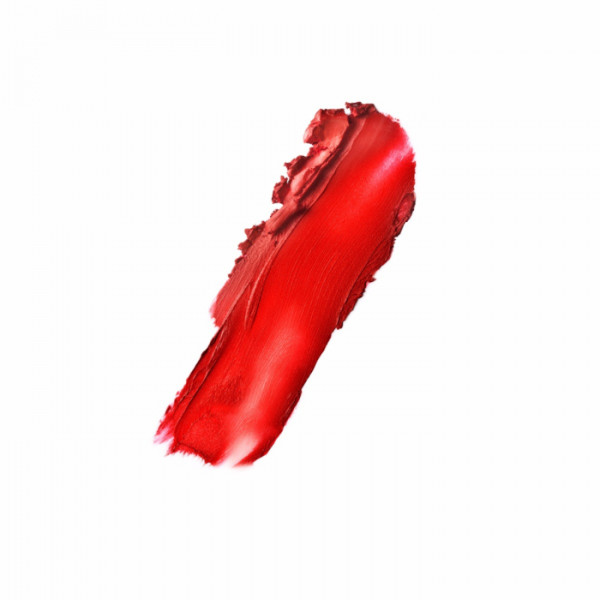 YB Matte Lip Crayon, Rodeo Red