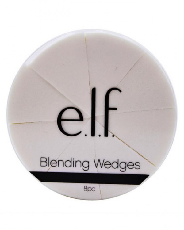 Elf Essentials blending wedges