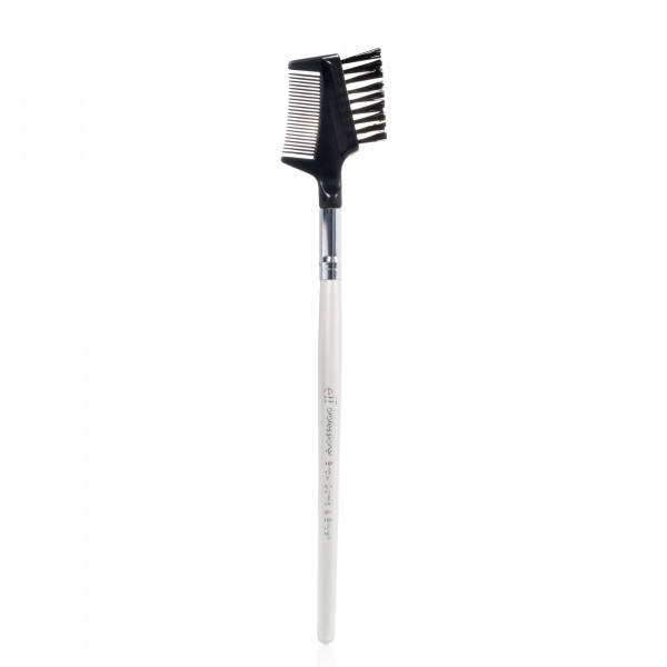 Elf Essentials brow comb & brush