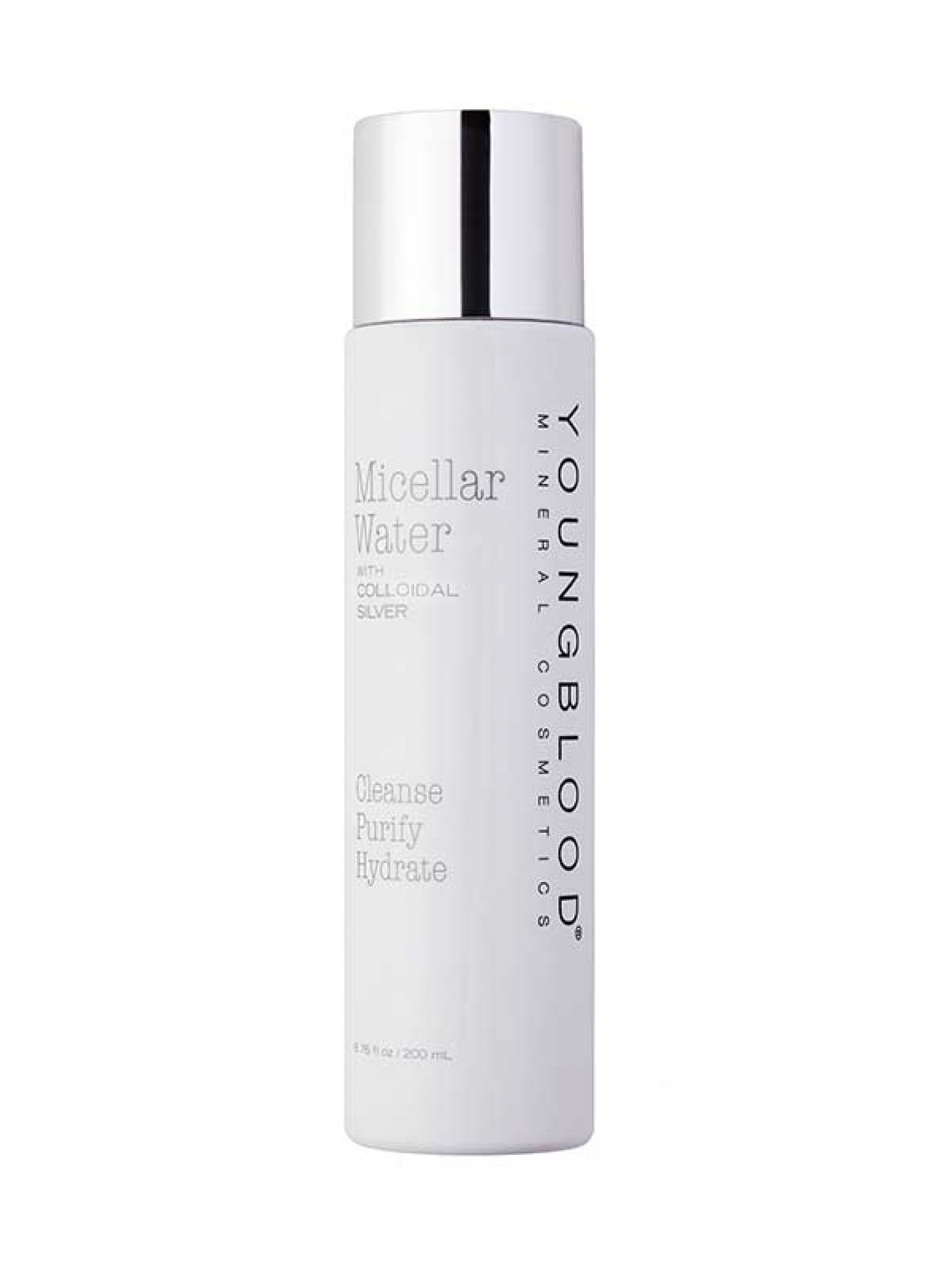 YB Micellar Water with Collodial Silver YB Micellar Water with Collodial Silver