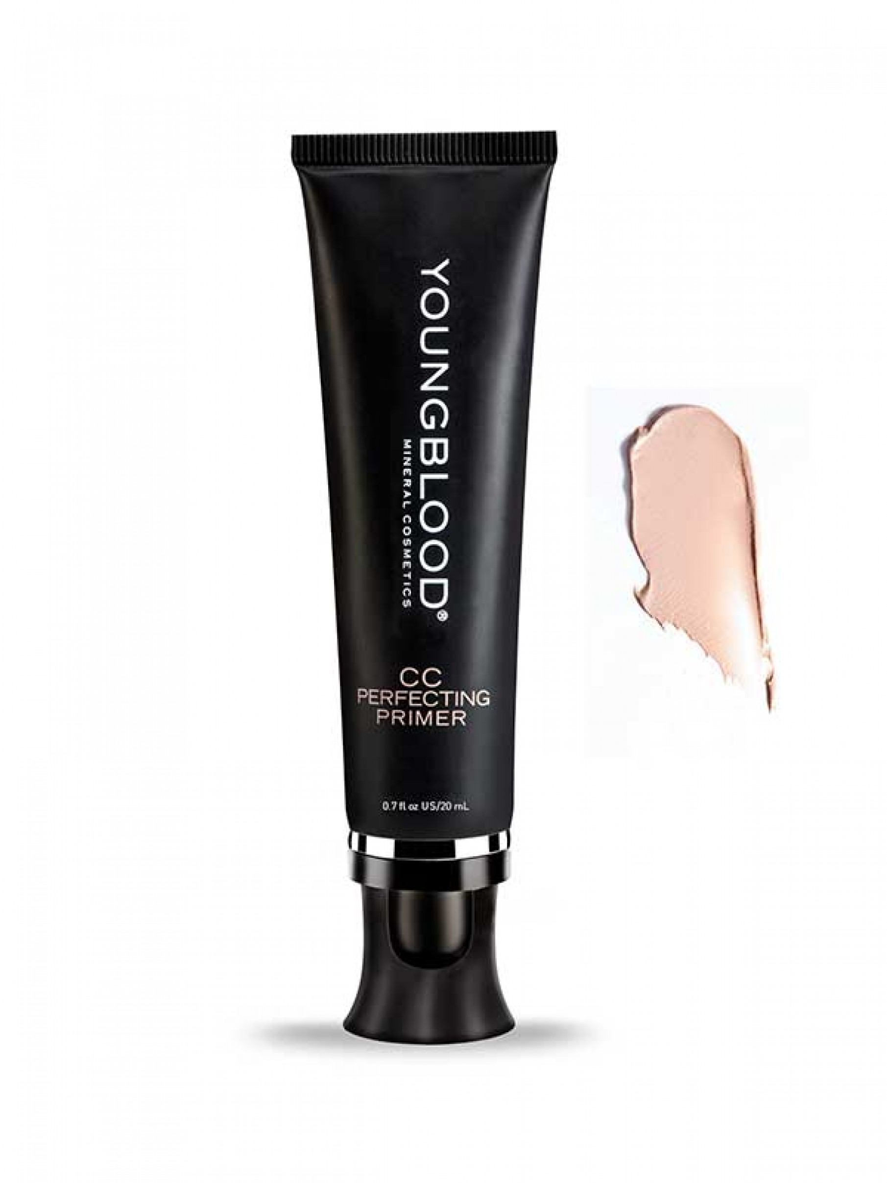 YB CC Perfecting Primer, Bare 20g YB CC Perfecting Primer, Bare 20g