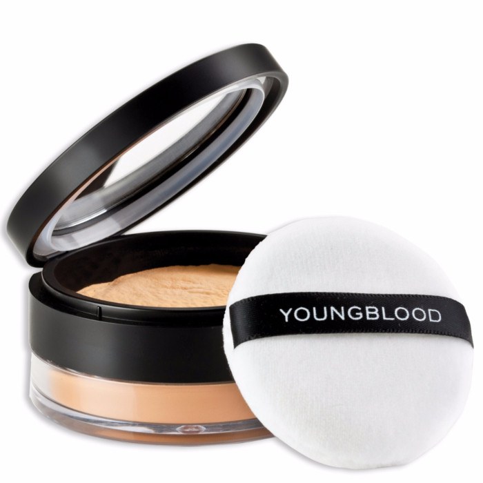 YB Hi-Definiton Powder pohjustuspuuteri,Warmth YB Hi-Definiton Powder pohjustuspuuteri,Warmth