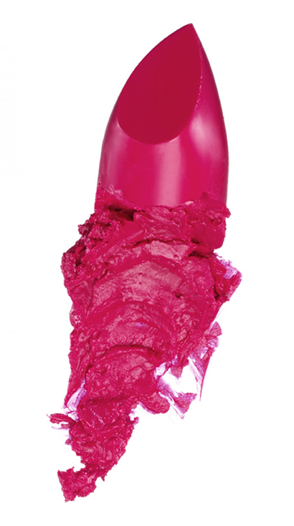 Joan Collins Divine Lips lipstick, fontaine