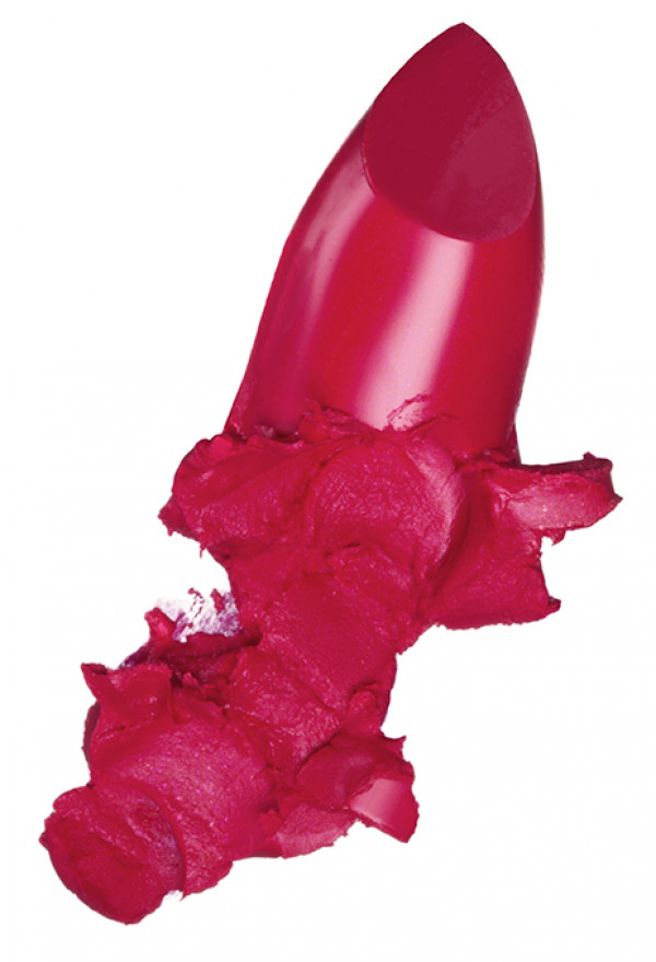 Joan Collins Divine Lips lipstick, evelyn