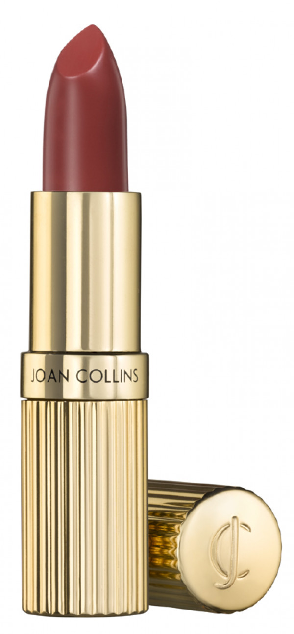 Joan Collins Divine Lips lipstick, amanda