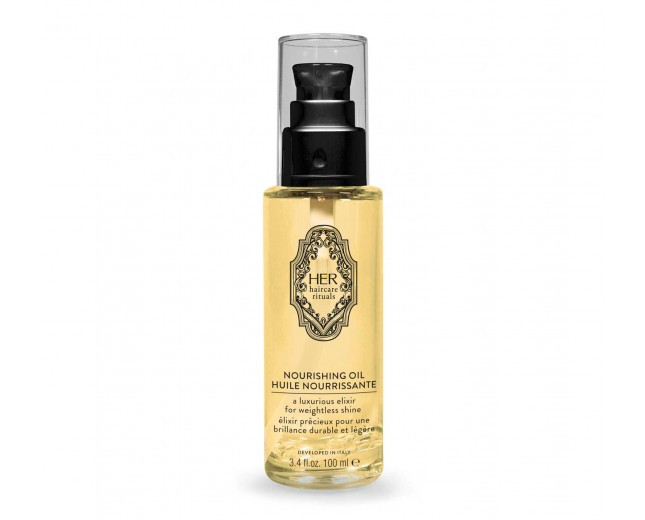 HER Nourishing Oil 100ml HER Nourishing Oil 100ml