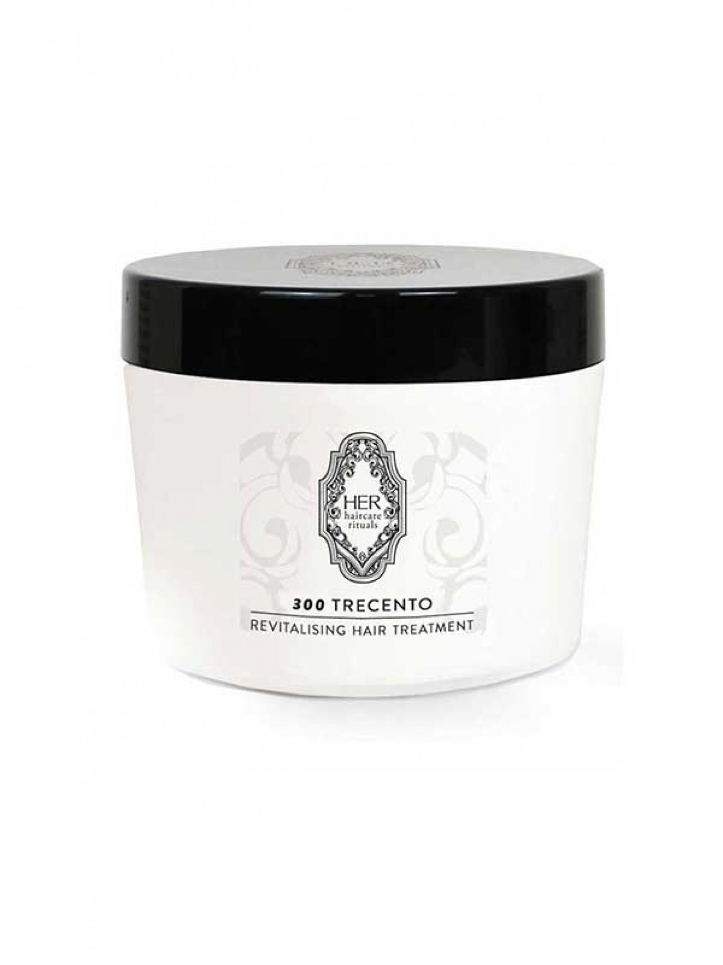 HER Trecento 300 korjaava hiusnaamio 75 ml HER Trecento 300 korjaava hiusnaamio 75 ml