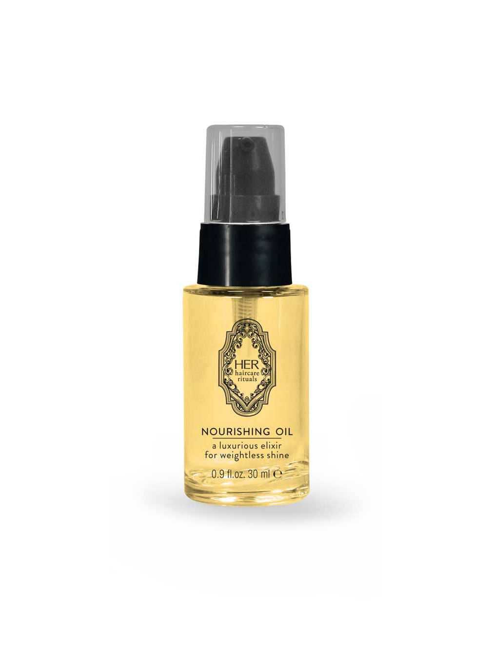 HER Nourishing Oil 30ml HER Nourishing Oil 30ml