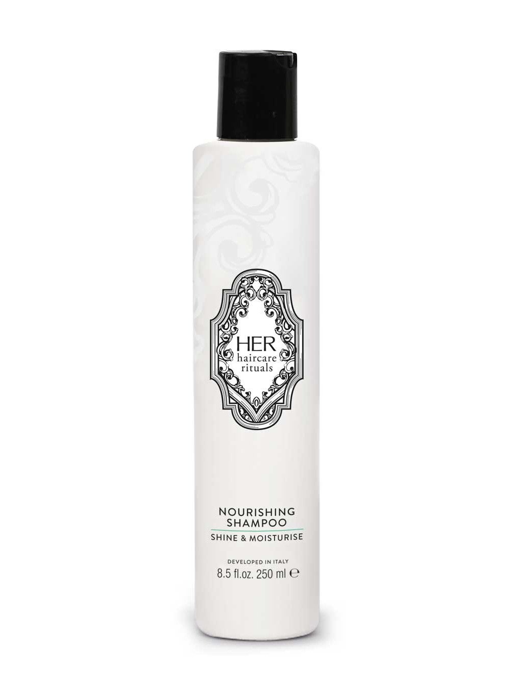 HER Nourishing Shampoo 250ml HER Nourishing Shampoo 250ml