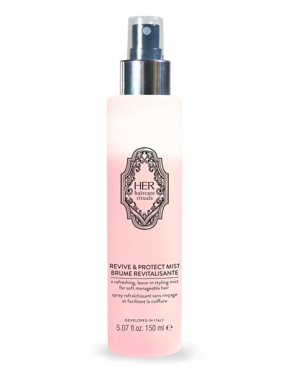 HER Revive & Protect Mist 150ml HER Revive & Protect Mist 150ml