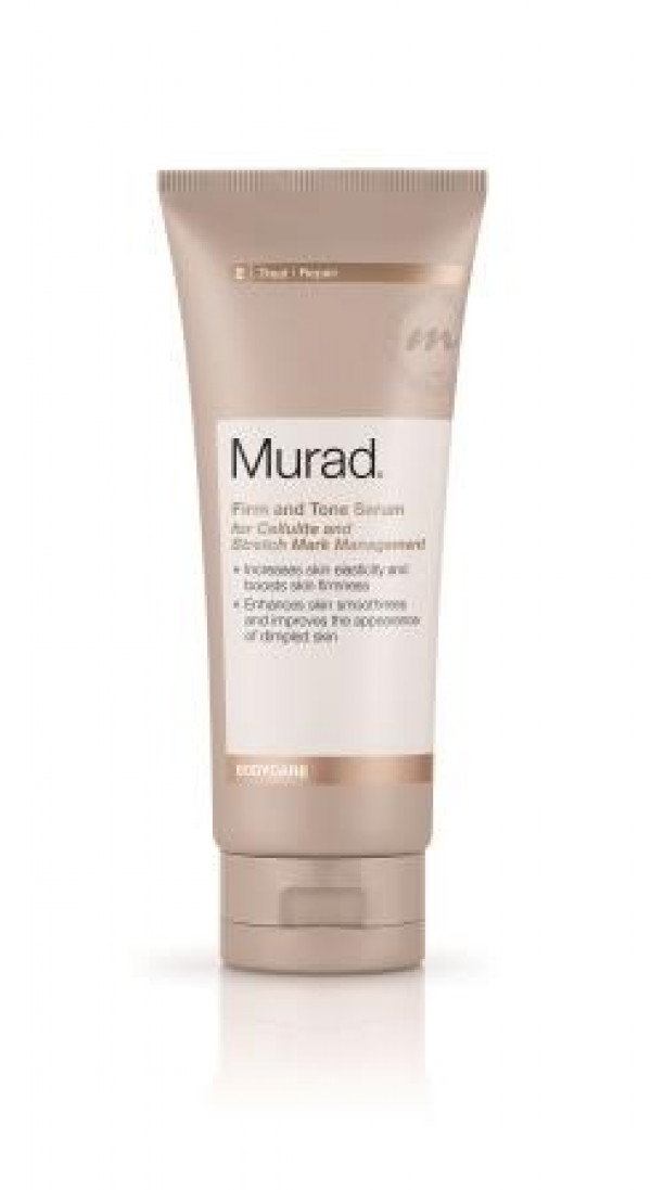 Murad Firm&Tone Serum 200ml kiinteyttävä selliliis