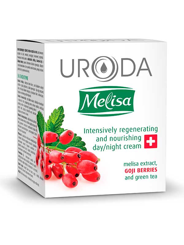 Melisa Intensive Regenerating Day/Night Cream 50ml