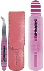 Tweezerman Squeeze & Snip Nipper Tweezerman Squeeze & Snip Nipper
