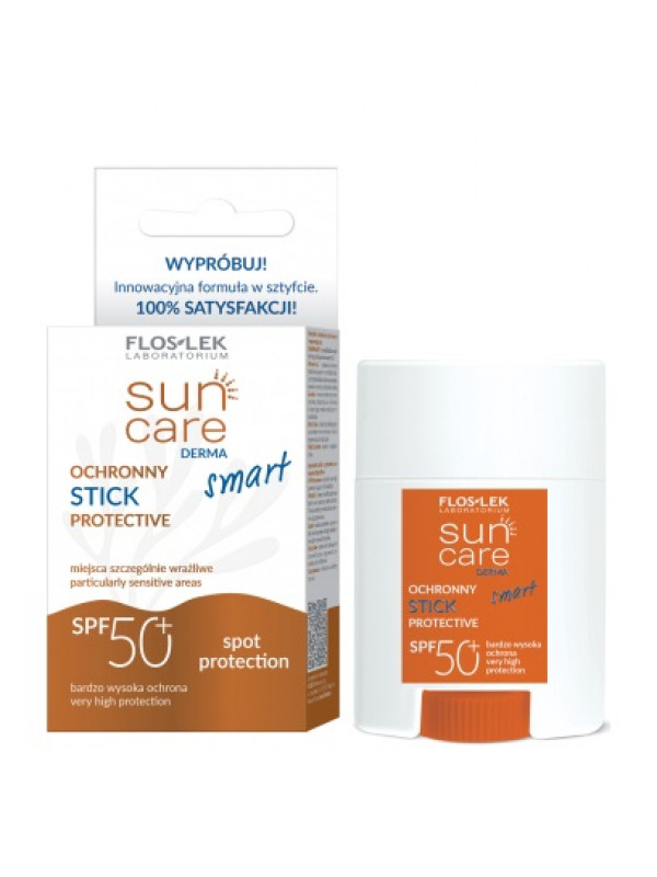 Floslek Sun Care Protective Stick SPF50+