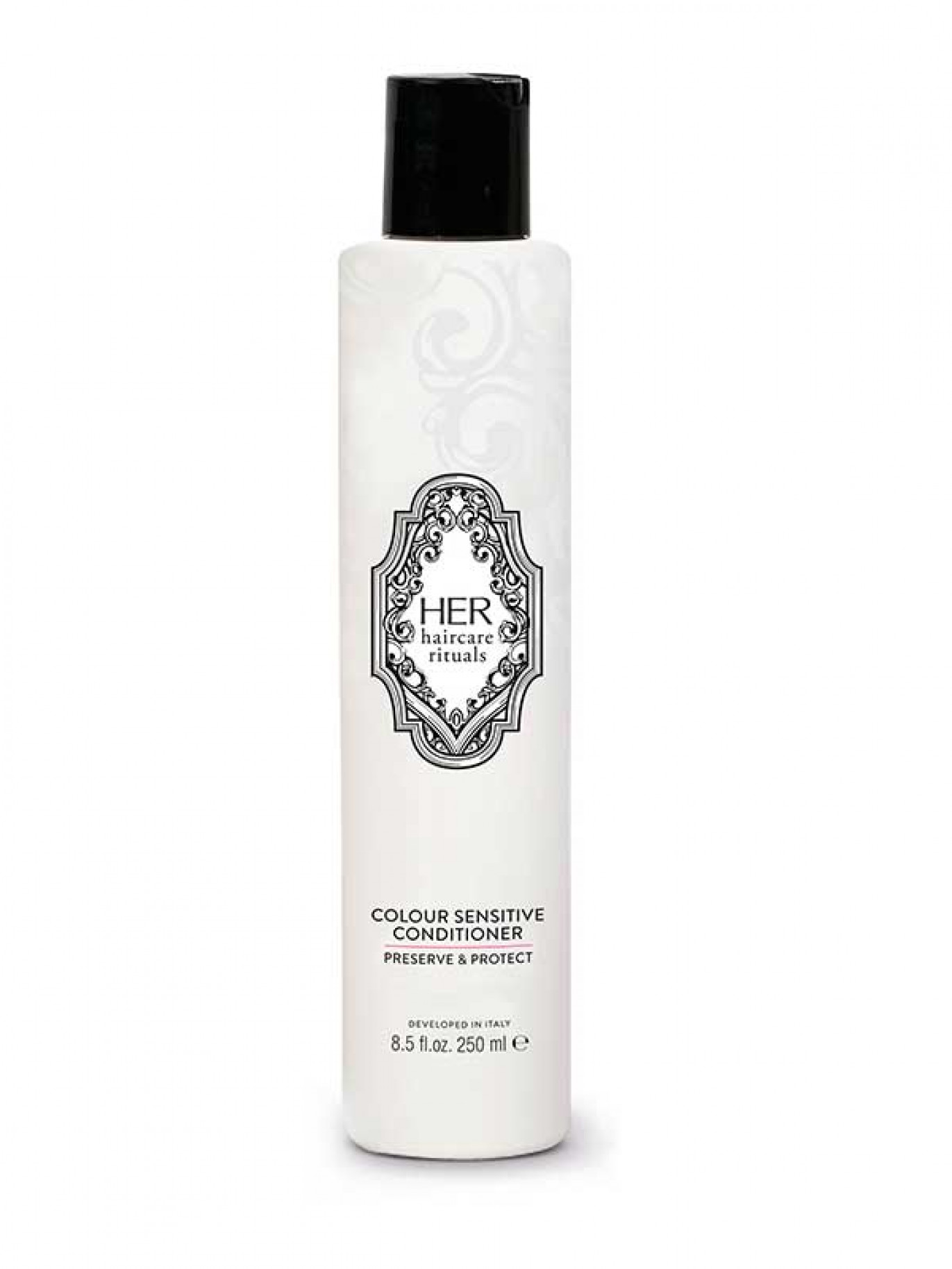 HER Colour Sensitive Conditioner 250ml HER Colour Sensitive Conditioner 250ml