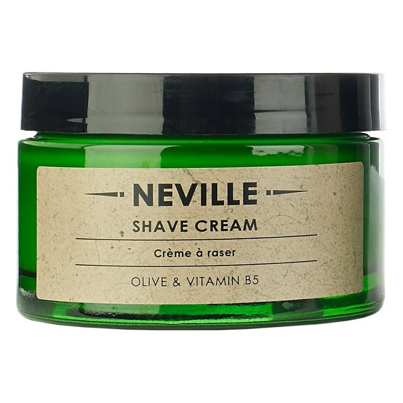 Neville Shave Cream In A Jar 200 ml Neville Shave Cream In A Jar 200 ml