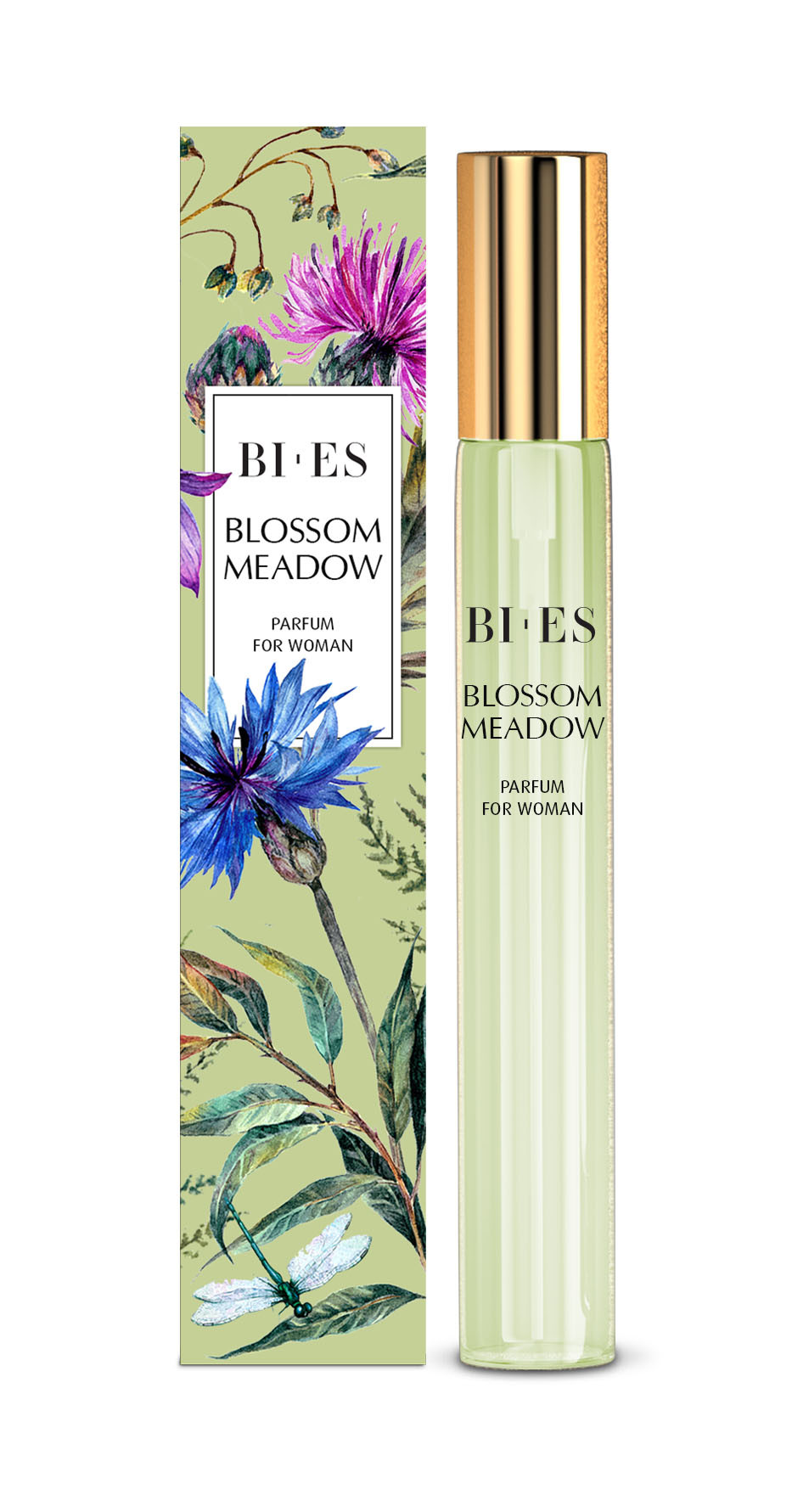 Bi-es Blossom Meadow parfym 12 ml Bi-es Blossom Meadow parfym 12 ml