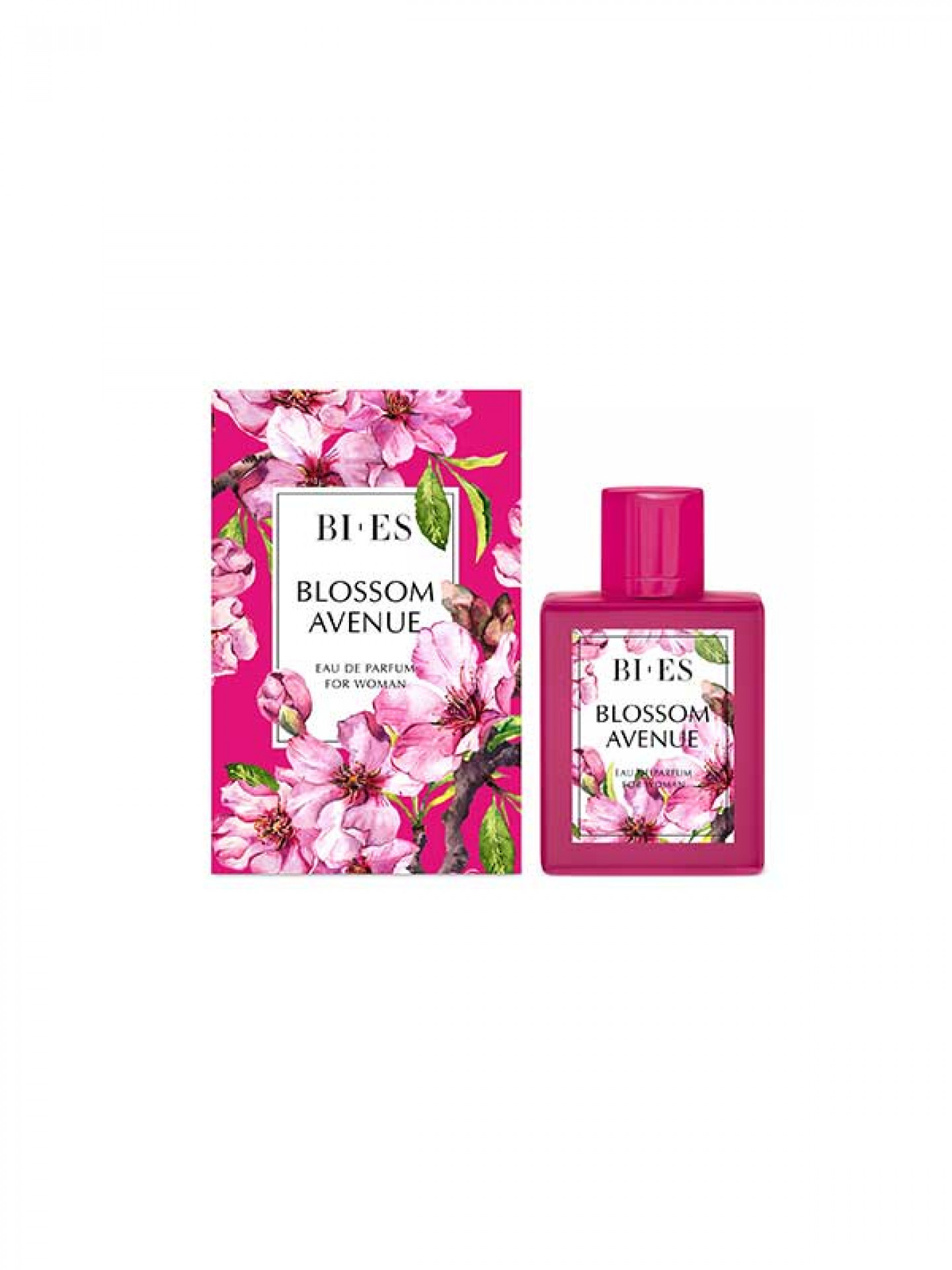 Bi-es Blossom Avenue edp 100ml Bi-es Blossom Avenue edp 100ml