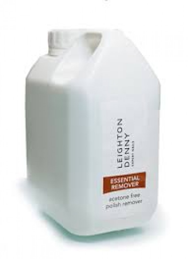 LD Essential remover- asetoniton lakanpoisto 1L