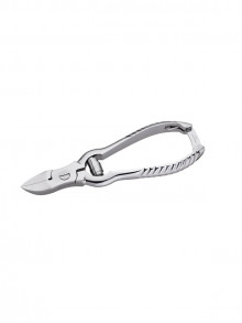 Tweezerman Barrel Spring Toenail Clipper Tweezerman Barrel Spring Toenail Clipper