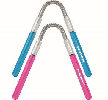 Tweezerman Smooth Finish Facial Hair remover Tweezerman Smooth Finish Facial Hair remover