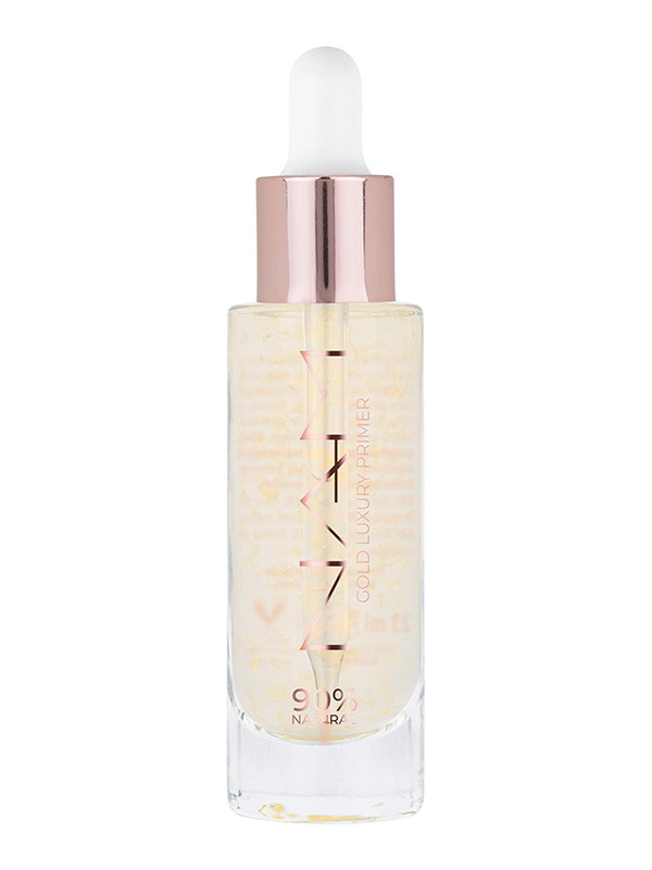 NAM Gold Luxury Primer