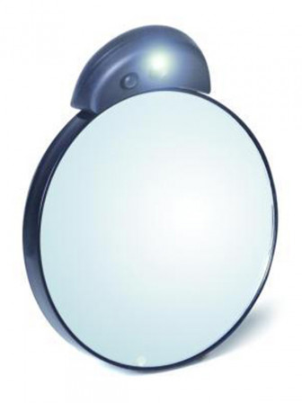 Tweezerman Tweezermate, suurentava peili Tweezerman Tweezermate, suurentava peili