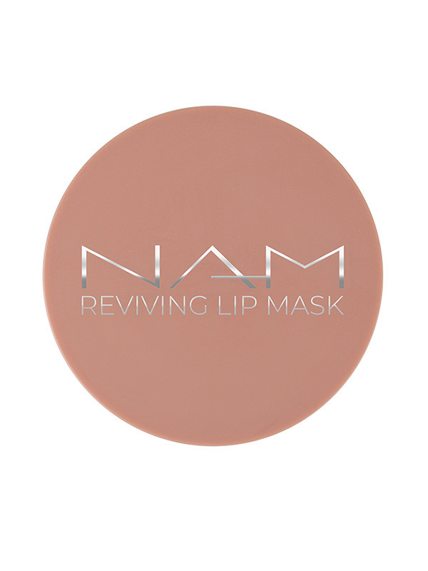 NAM Reviving Lip Mask 15g