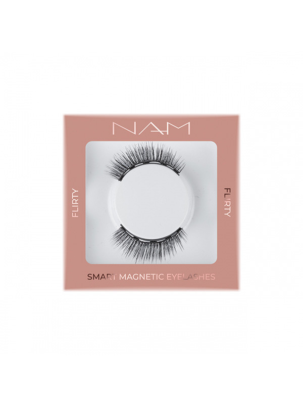 NAM Magnetic Eyelashes Flirty