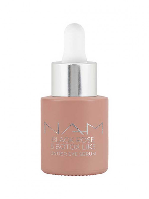 NAM Black&Rose Botox Like Serum 18ml NAM Black&Rose Botox Like Serum 18ml