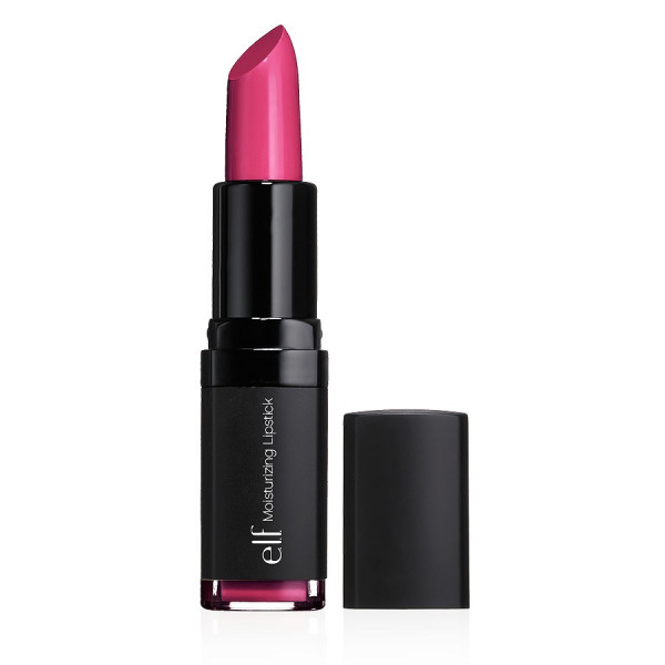 Elf Studio moistur. lipstick, flirty & fabulous