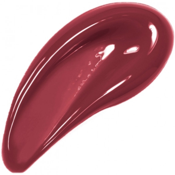 Elf Studio moistur. lipstick, razzle dazzle red