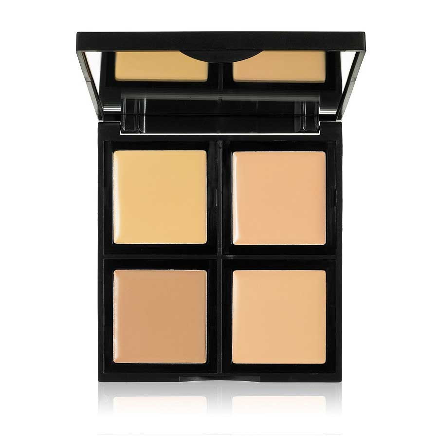 Elf Studio+ foundation palette light/medium Elf Studio+ foundation palette light/medium
