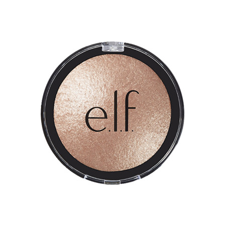 Elf Studio extra baked highlight, blush gems Elf Studio extra baked highlight, blush gems