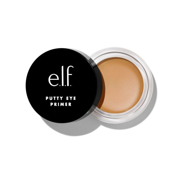 elf Pro Putty eye primer, cream