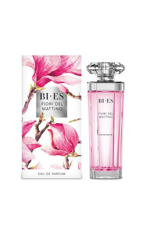 BI-ES Flori Del Mattino 50ml BI-ES Flori Del Mattino 50ml