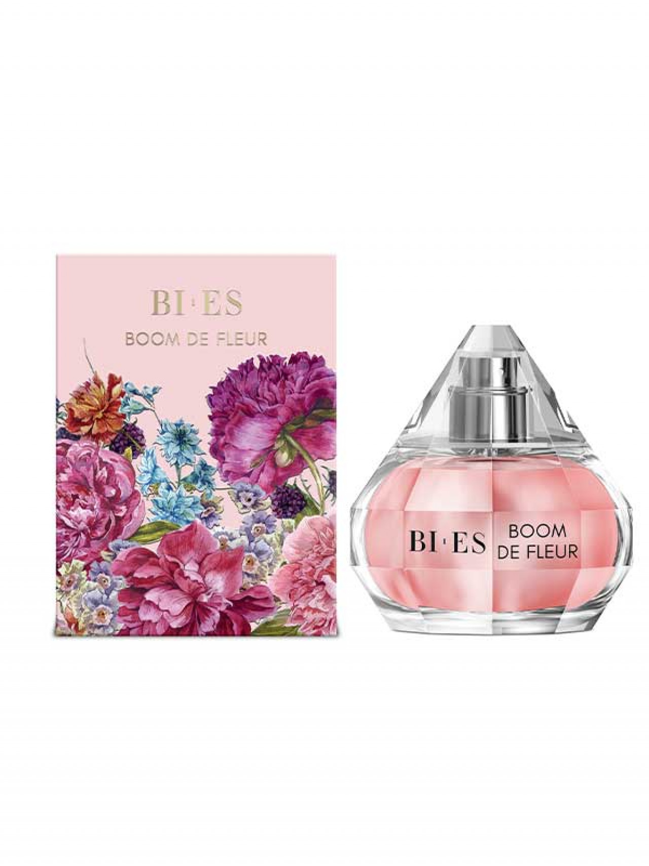Bi-es Boom de Fleur 100ml Bi-es Boom de Fleur 100ml