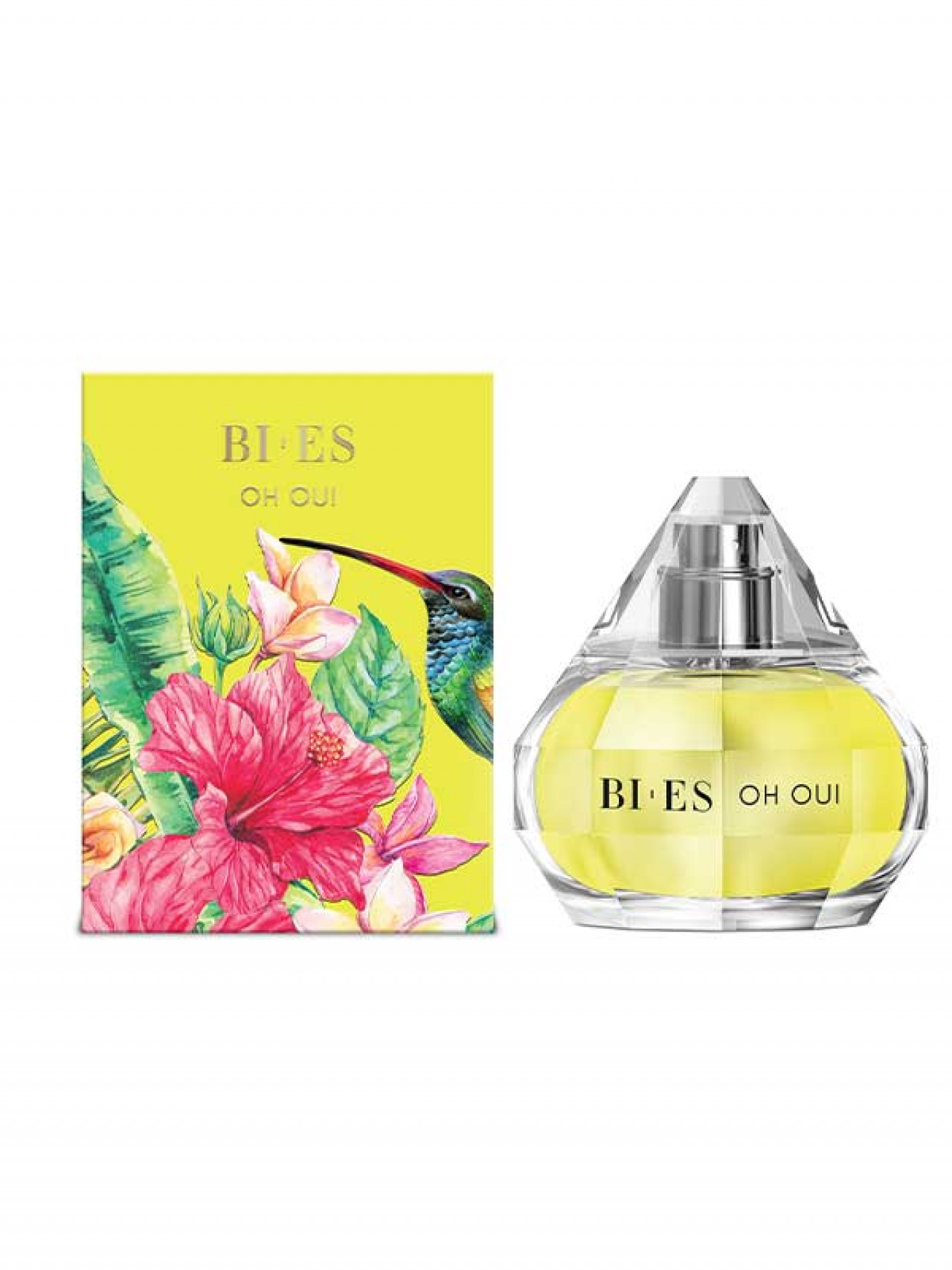 Bi-es Oh Qui 100ml Bi-es Oh Qui 100ml