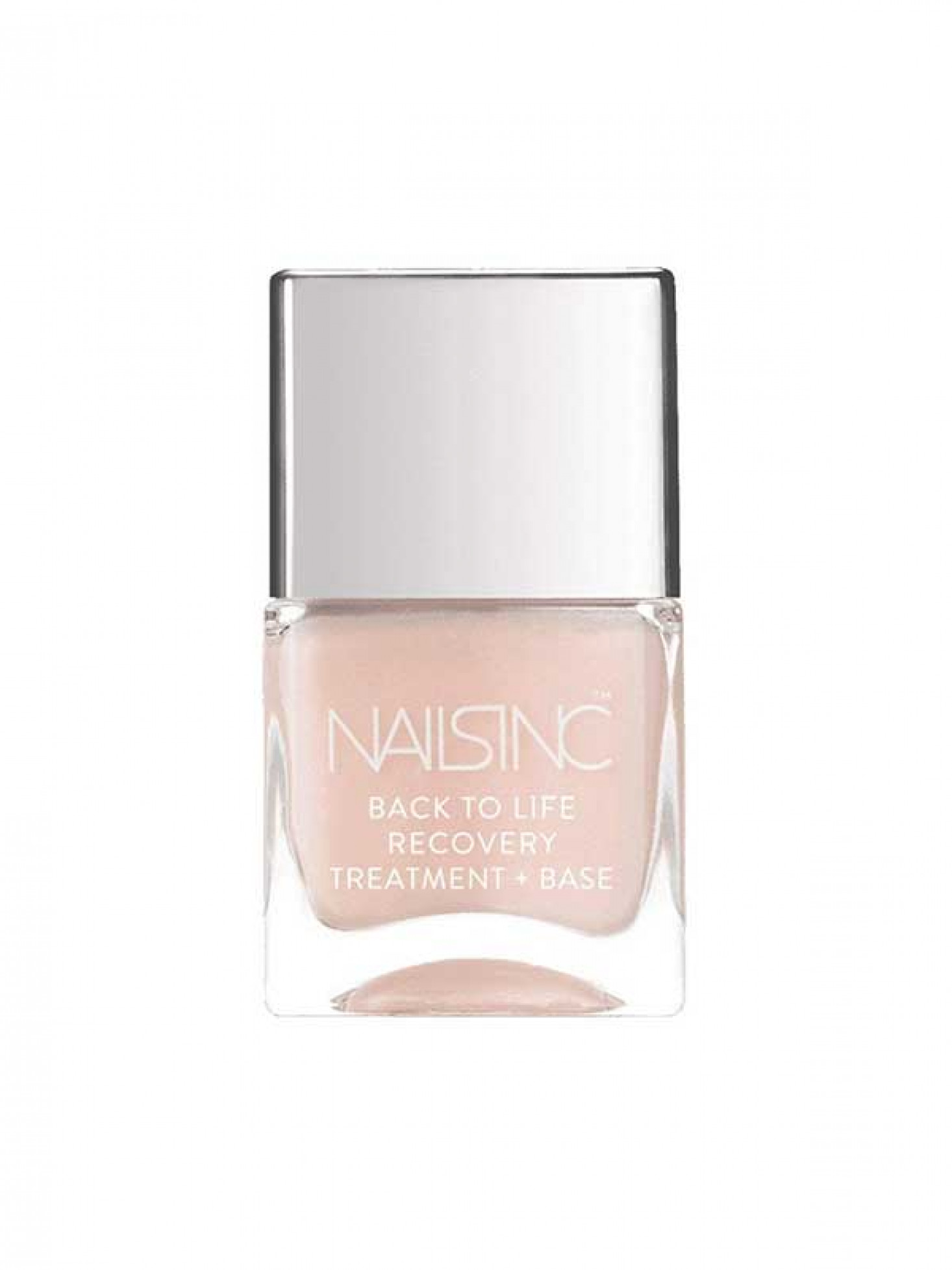Nails.Inc Back To Life aluslakka Nails.Inc Back To Life aluslakka
