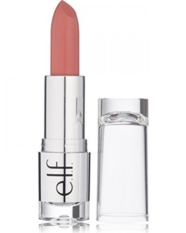 Elf Studio+ beau. bare lipstick, touch of nude