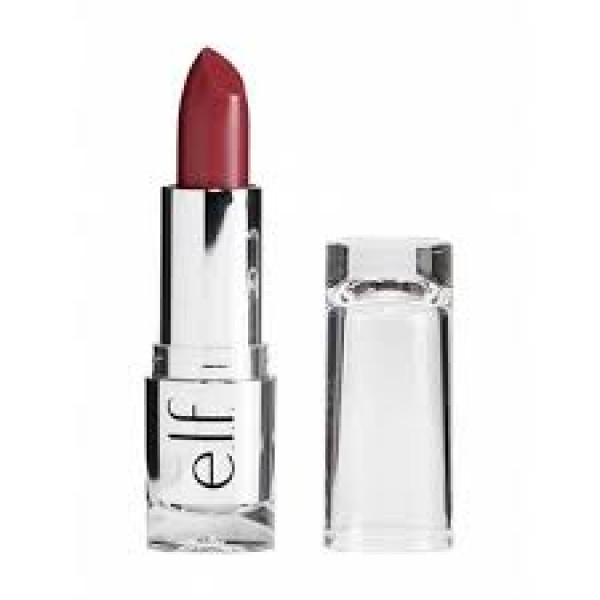 Elf Studio+ beau. bare lipstick, touch of berry