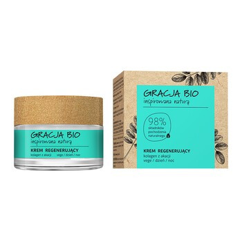 Gracja Bio Regenerating Cream 50ml Gracja Bio Regenerating Cream 50ml