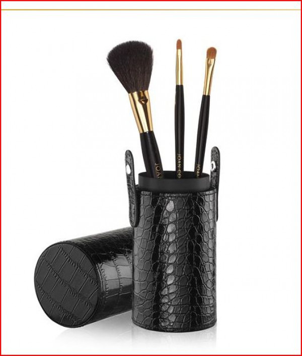 Joan Collins Good To Go Brush Caddy