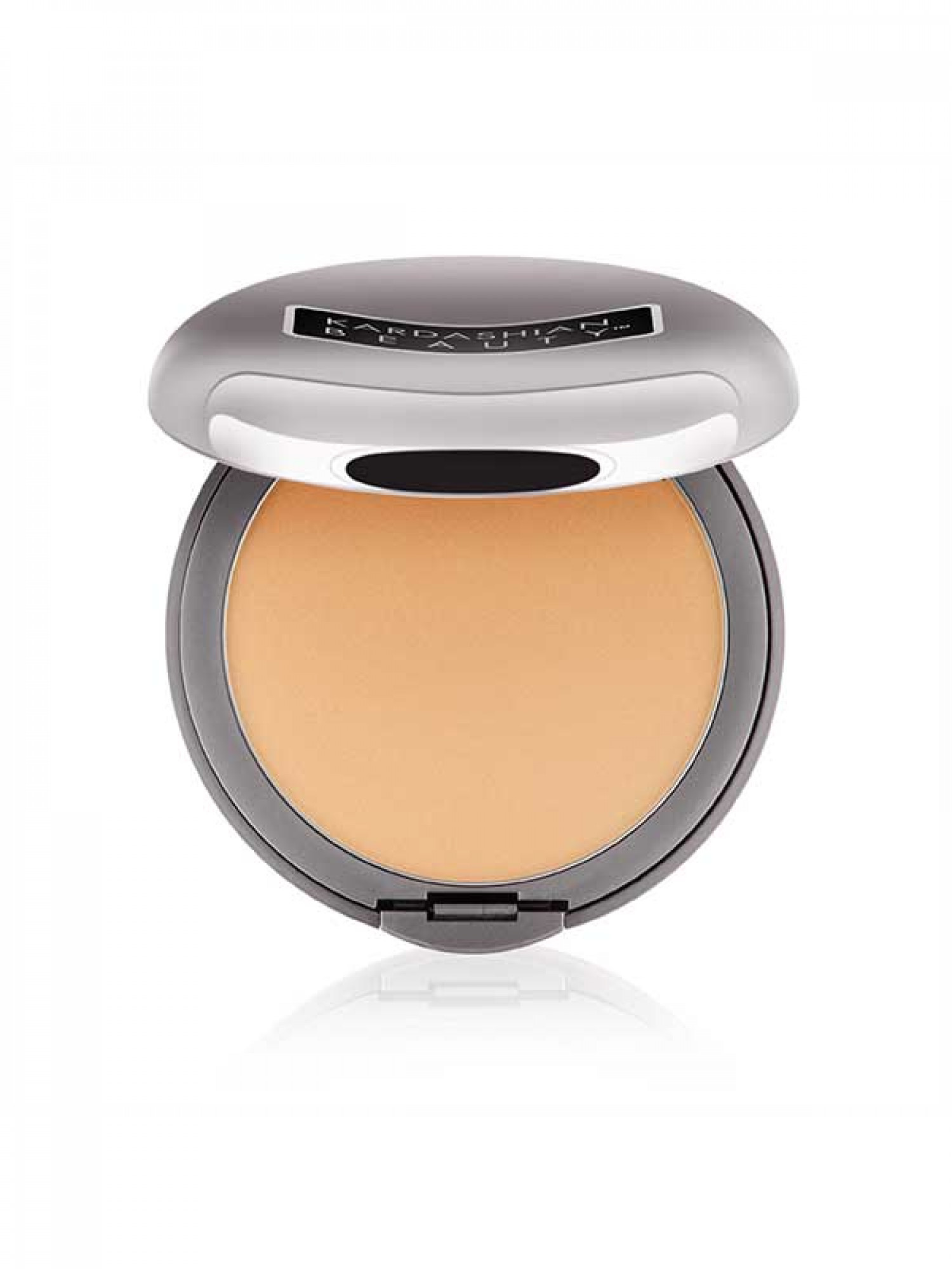 Kardashian Kurve Flawless Finish Powder, Honey Kardashian Kurve Flawless Finish Powder, Honey