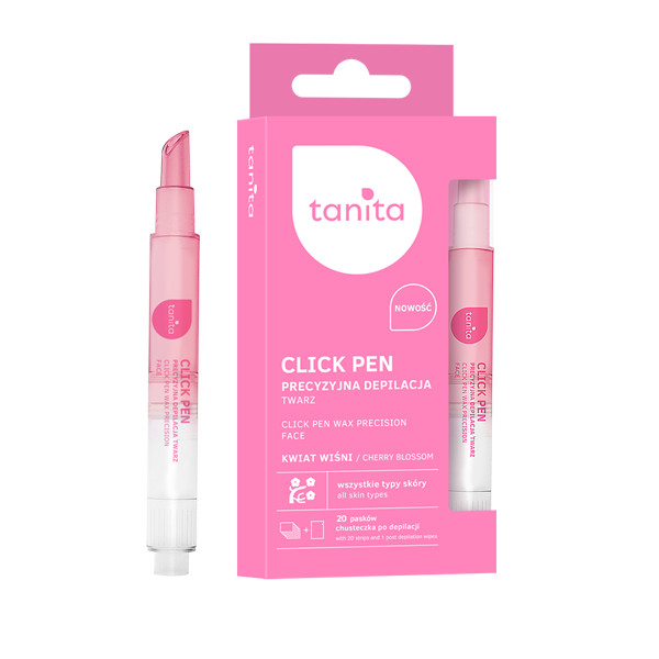 Tanita Click Pen