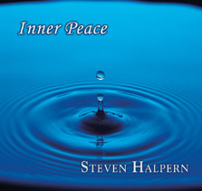 Inner Peace CD Steven Halpern Inner Peace CD Steven Halpern