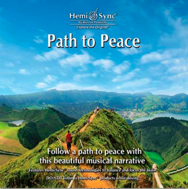 Path to Peace CD