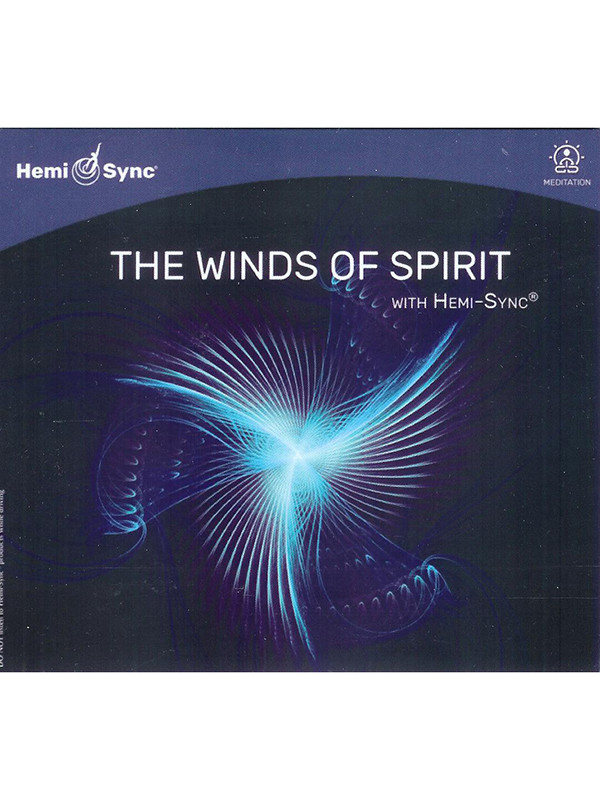 The Winds of Spirit