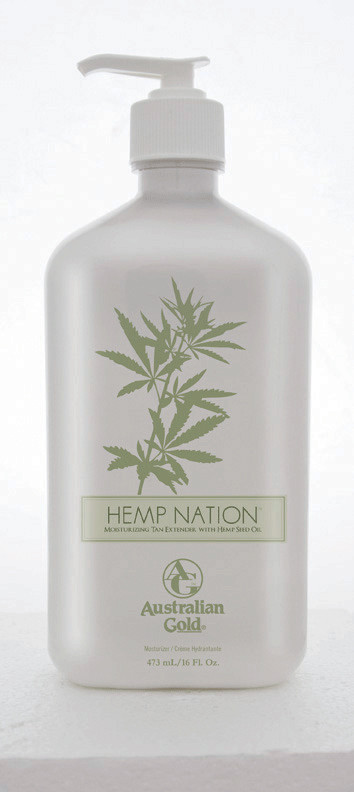 Hemp Nation Original 535ml Hemp Nation Original 535ml