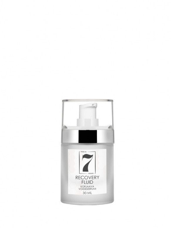 Recovery Fluid 30ml Recovery Fluid 30ml